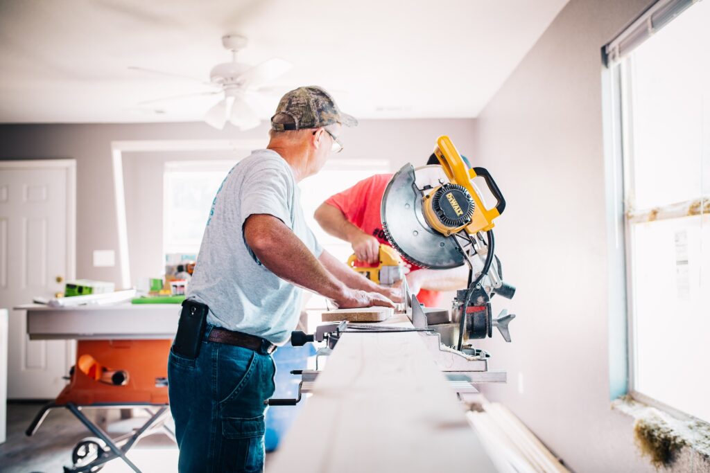 Commercial Remodeling Contractor in Texas City TX