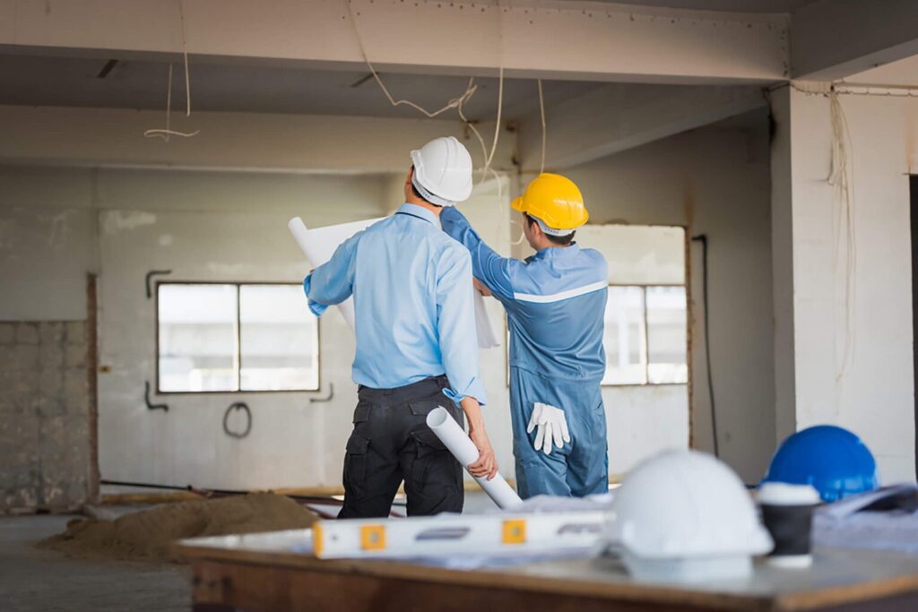 commercial remodeling ROI