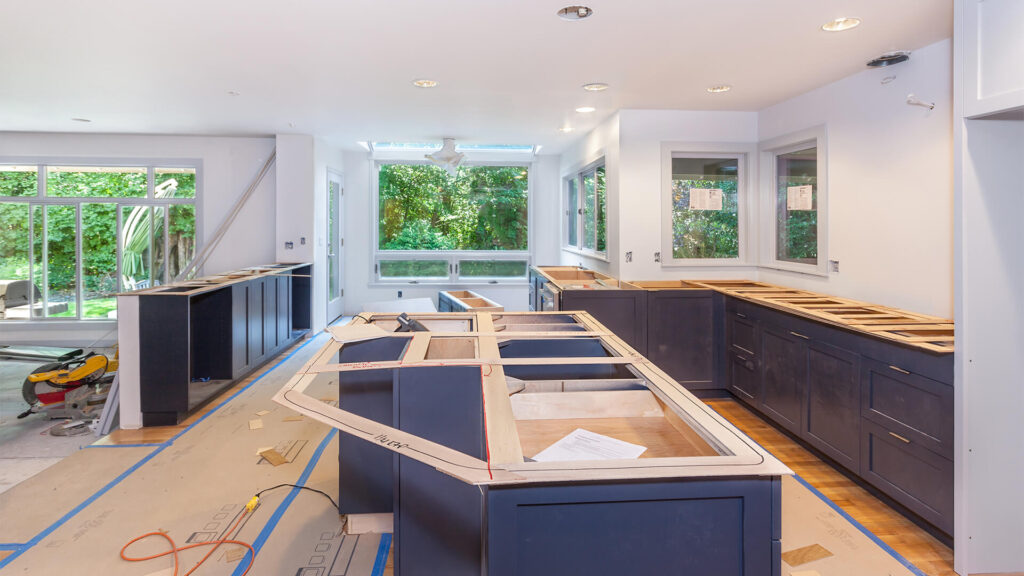 Commercial Remodeling Services in Clear Lake Shores TX