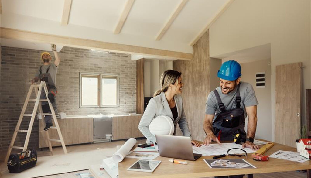 Commercial Remodeling Services in Pearland TX