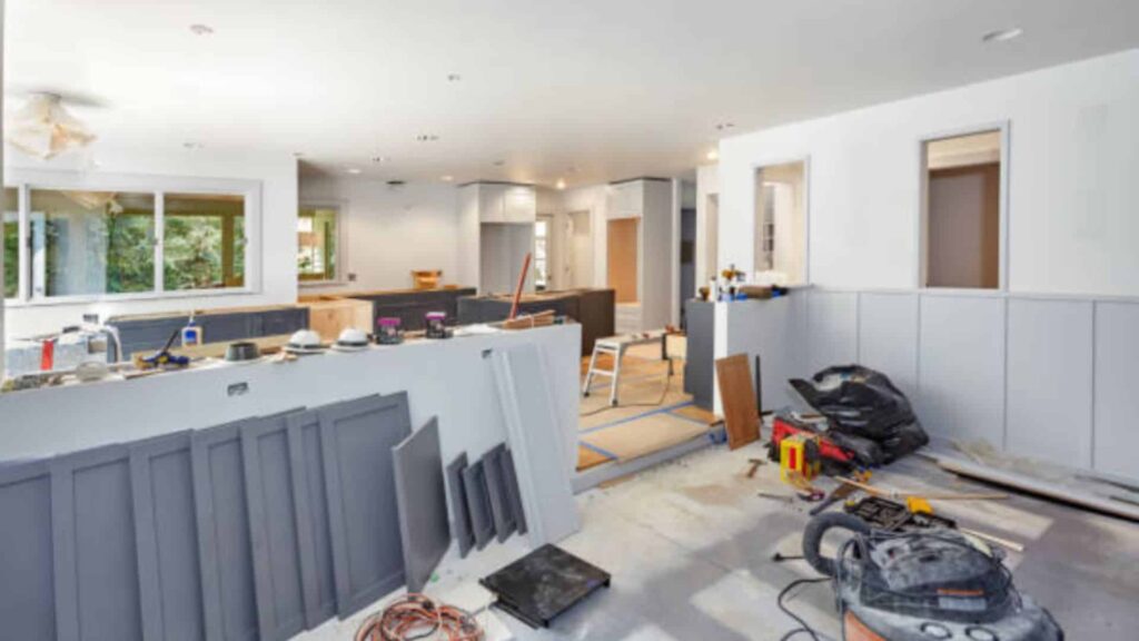 Commercial Remodeling Services in Seabrook TX
