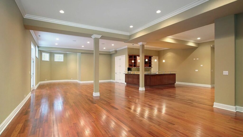 Commercial Space Remodeling in Nassau Bay TX