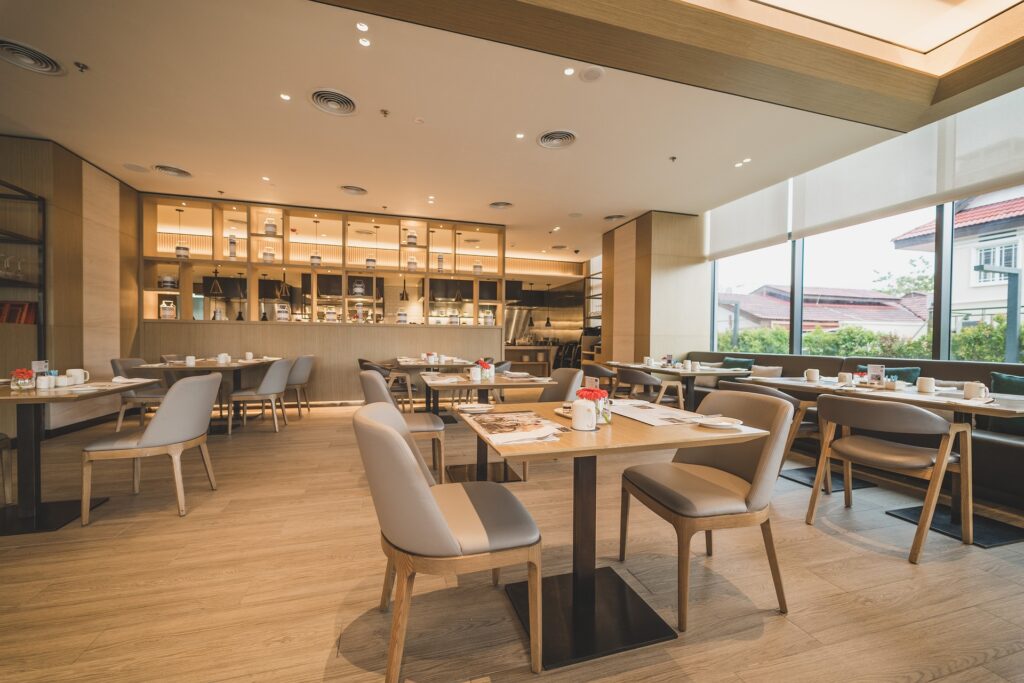 Restaurant Remodeling Services in Galena Park TX