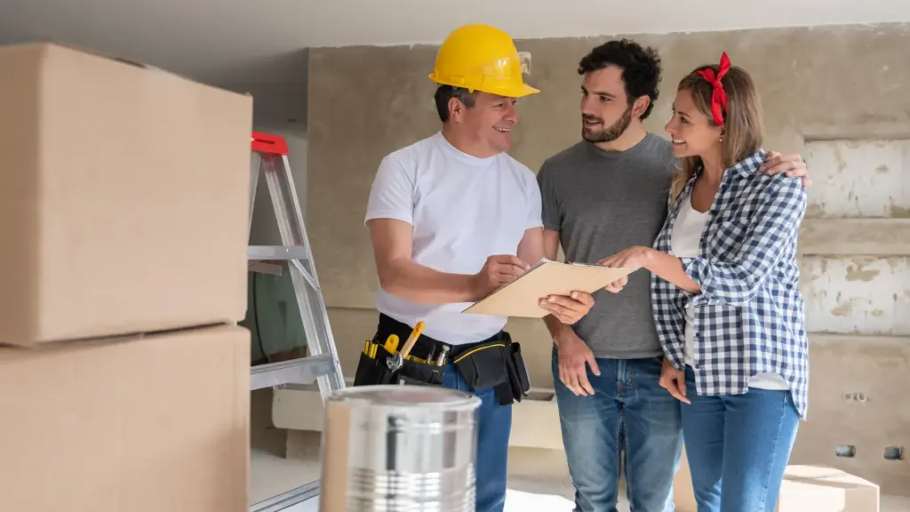 Retail Remodeling Contractor in La Porte TX