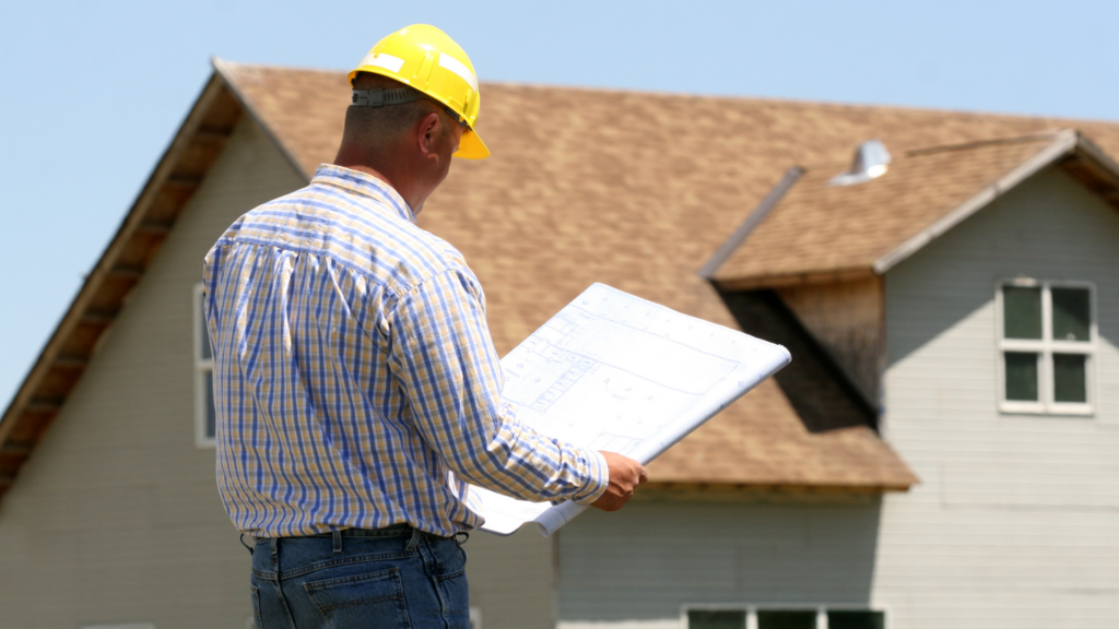 commercial construction remodeling