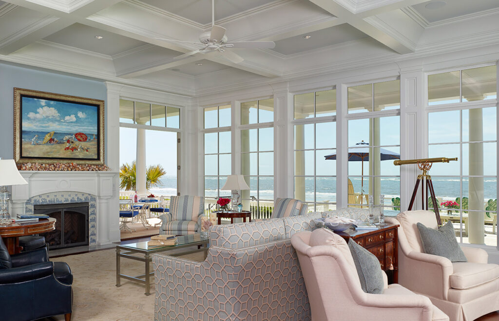 commercial remodeling Seabrook