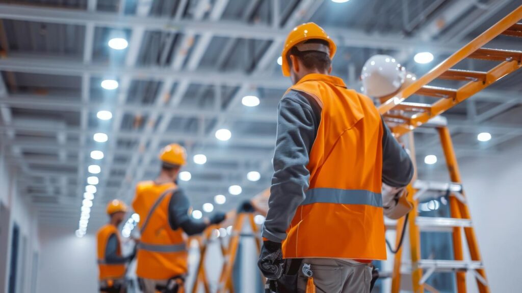 commercial remodeling energy efficiency