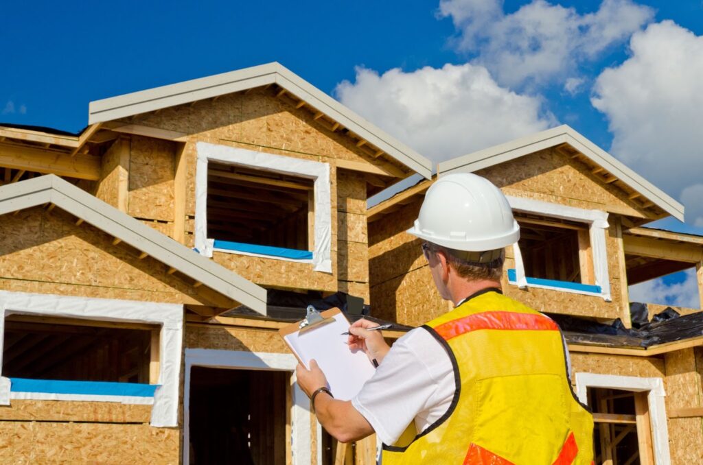 commercial remodeling services