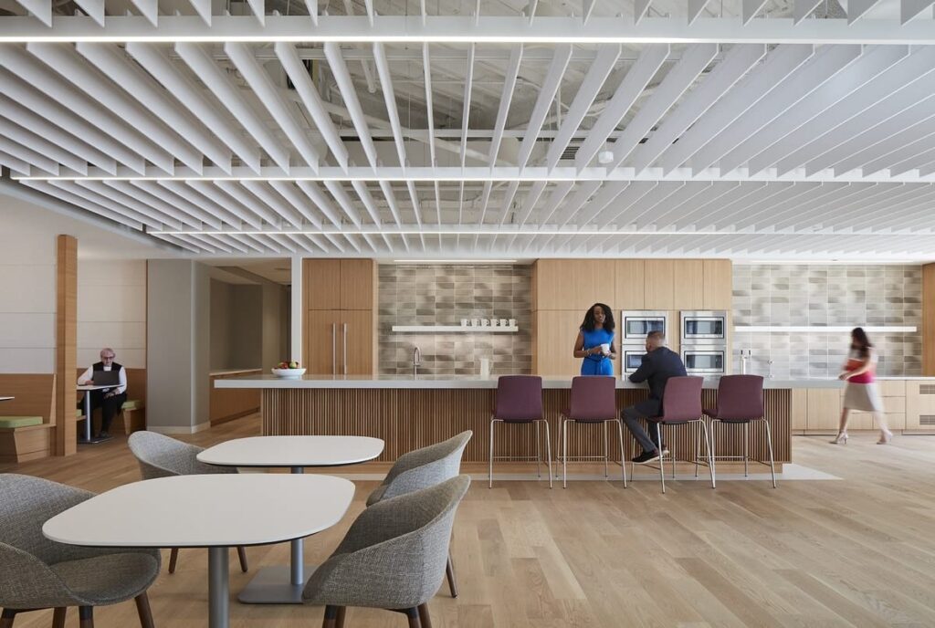 commercial renovation checklist