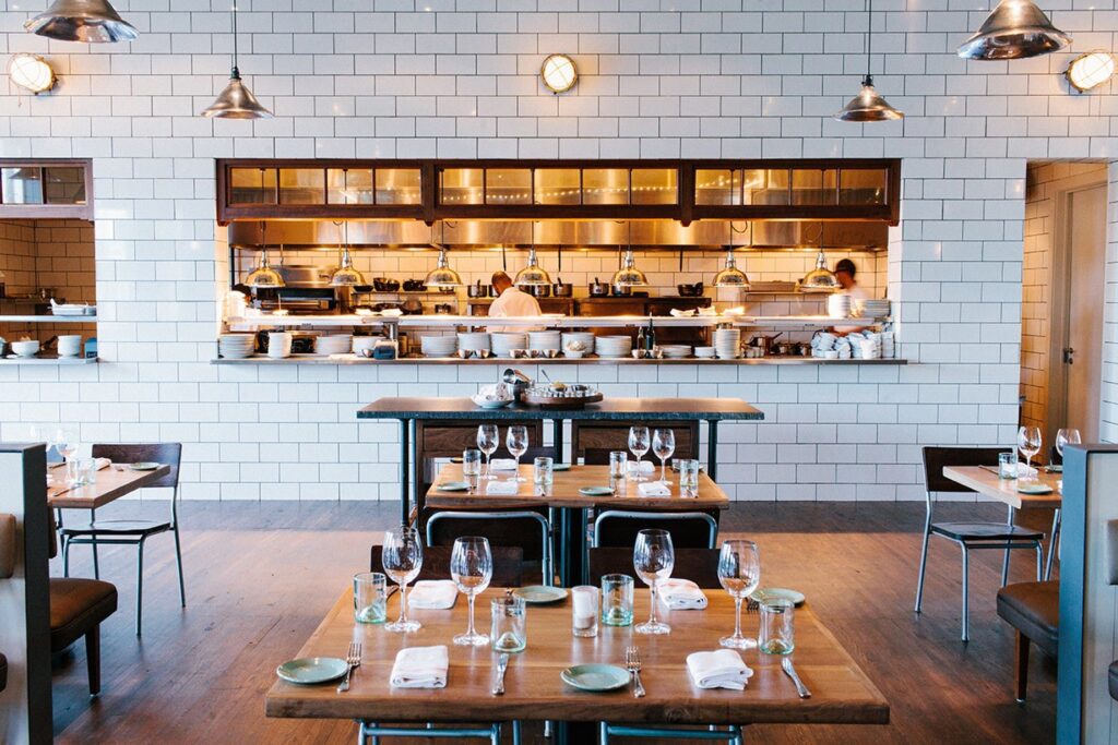 restaurant renovation ideas