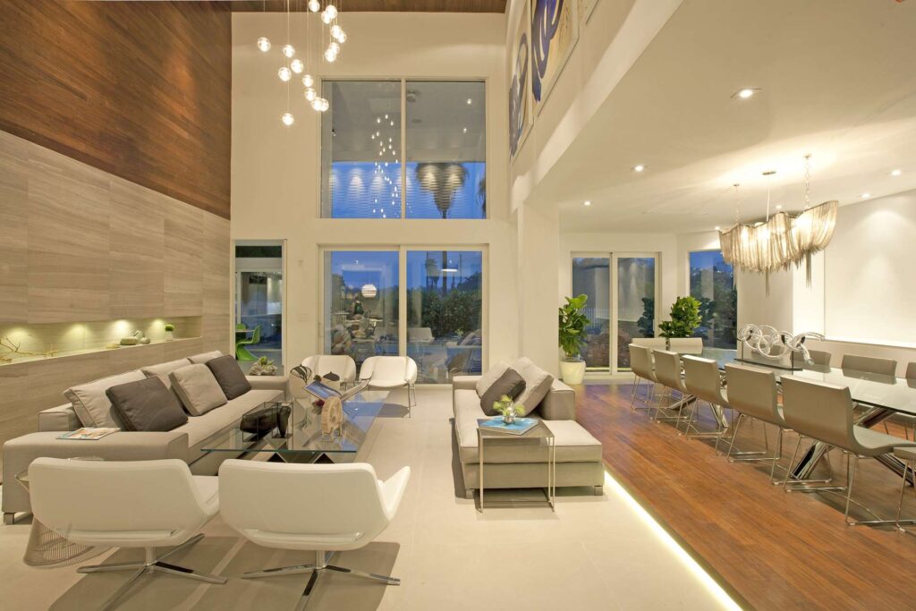 Commercial Interior Remodeling in Bellaire TX