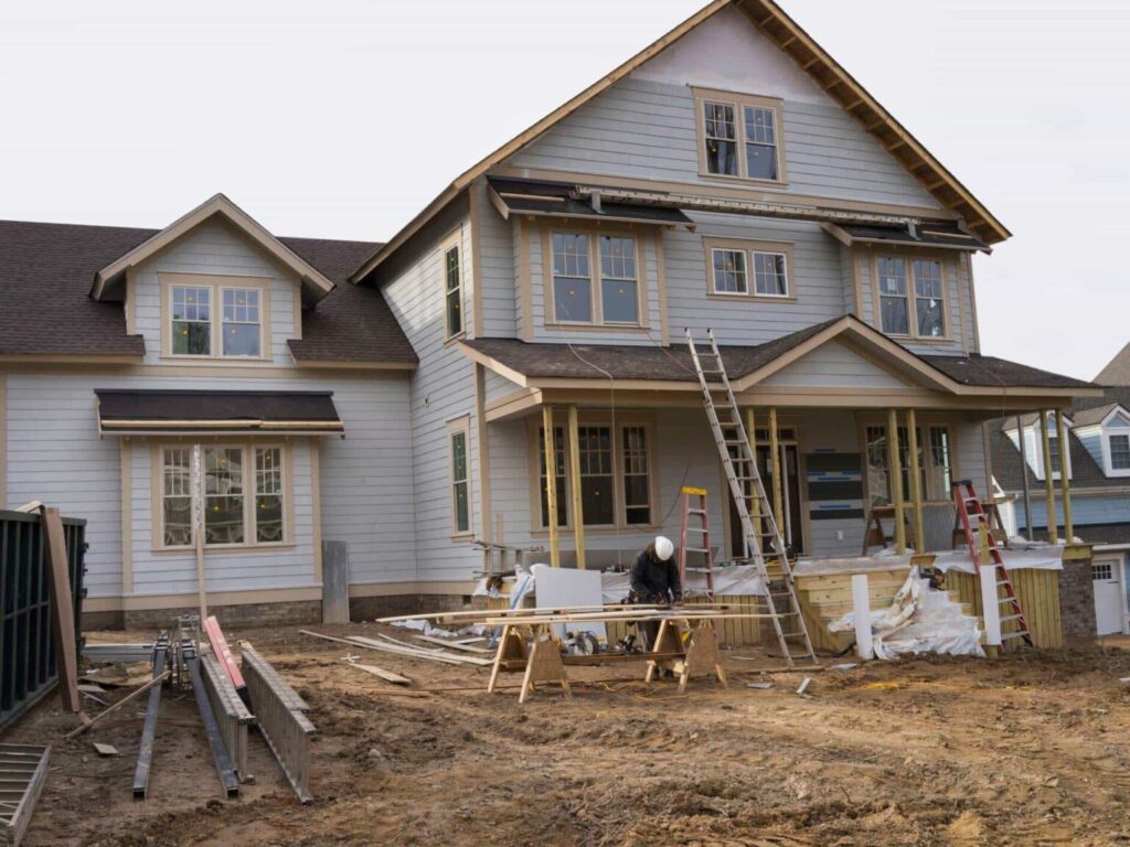 Commercial Remodeling Contractor in Kemah TX