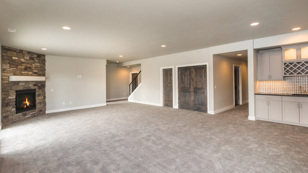 Commercial Space Remodeling in Baytown TX