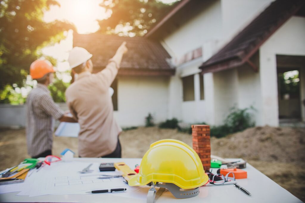 commercial remodeling Houston