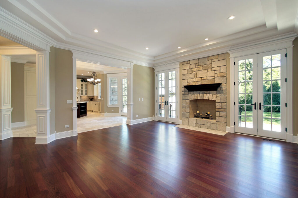 commercial remodeling Pearland