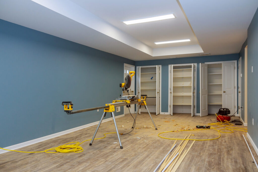 commercial remodeling near me