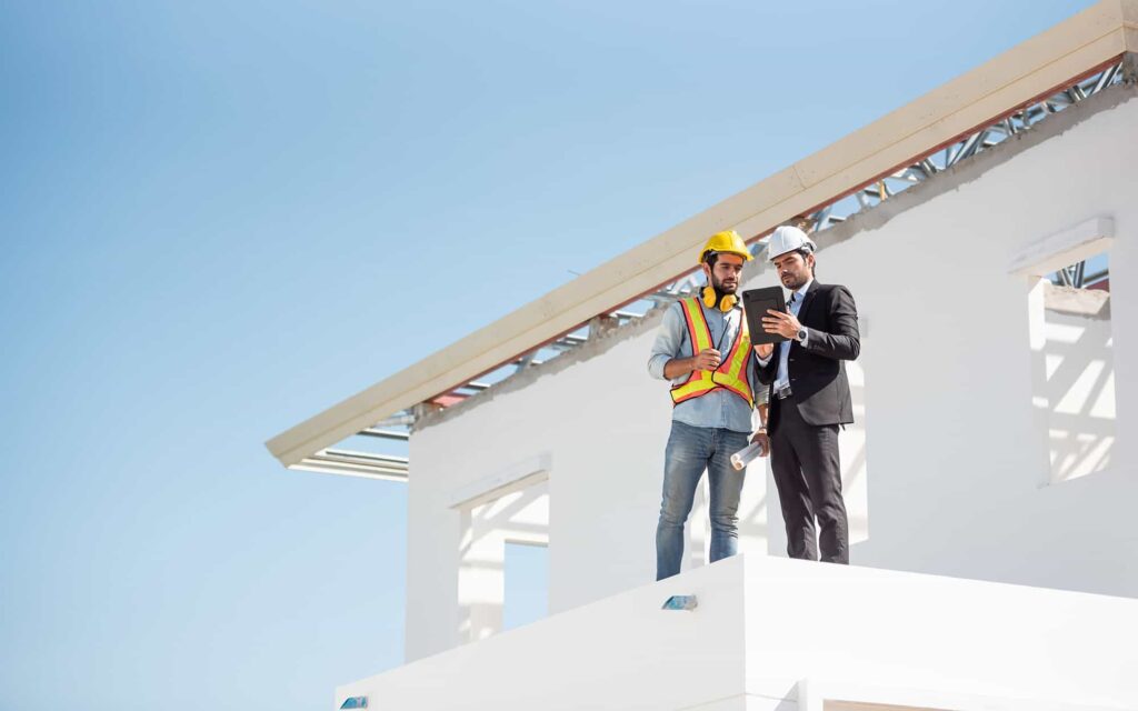 commercial renovation contractor Houston