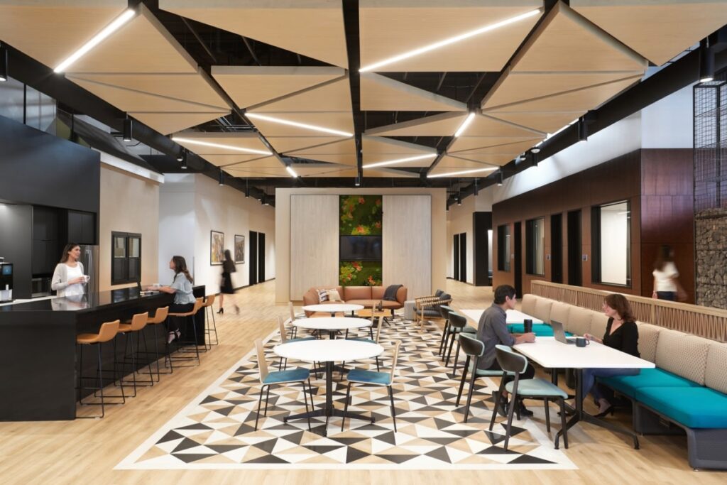 office remodeling Sugar Land
