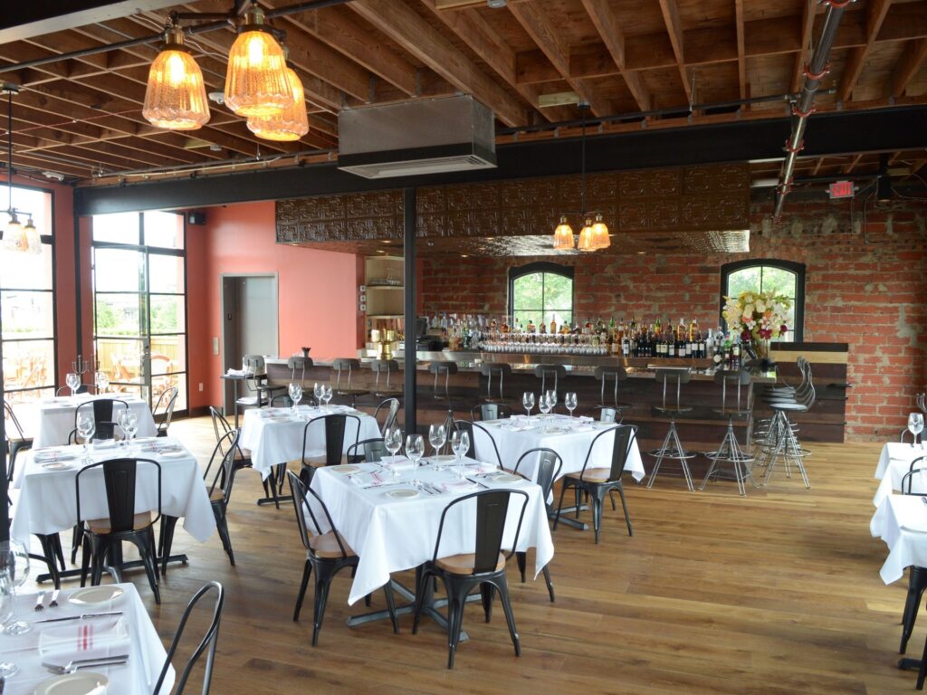 restaurant remodeling Houston