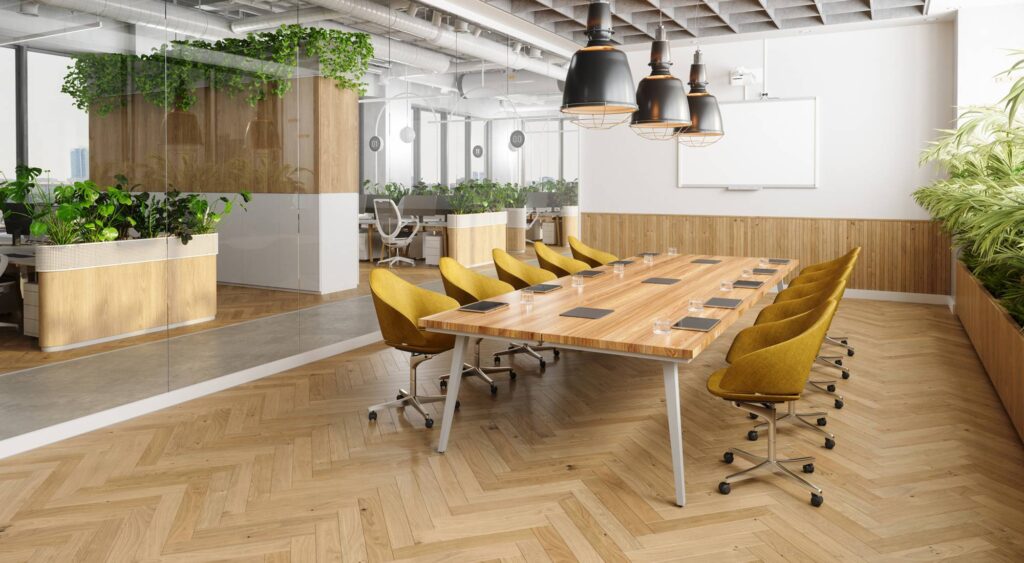 restaurant remodeling contractor