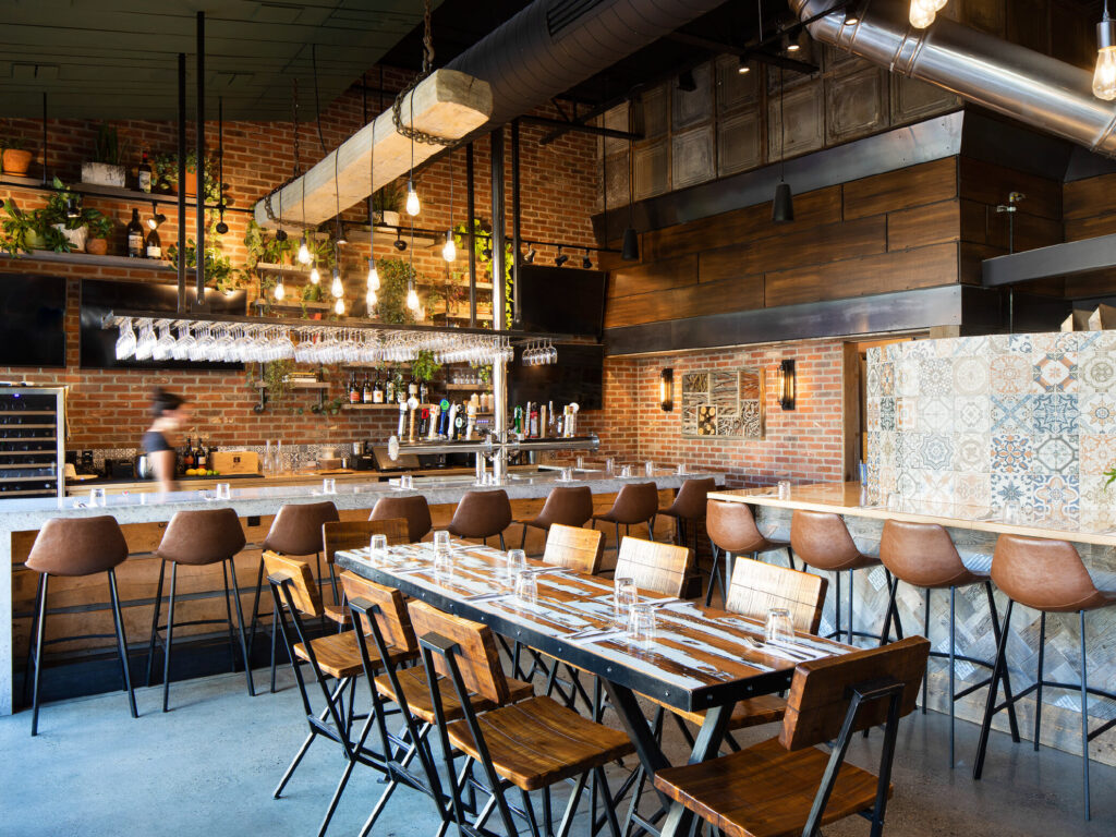 restaurant remodeling near me
