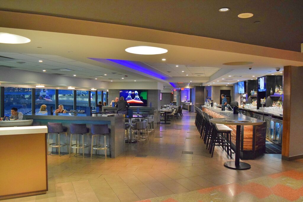 restaurant renovation Pasadena
